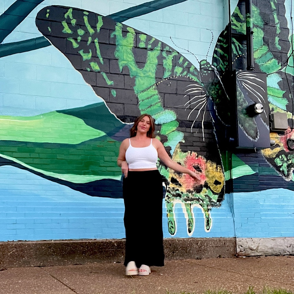 Meet your Posher, Chelsea